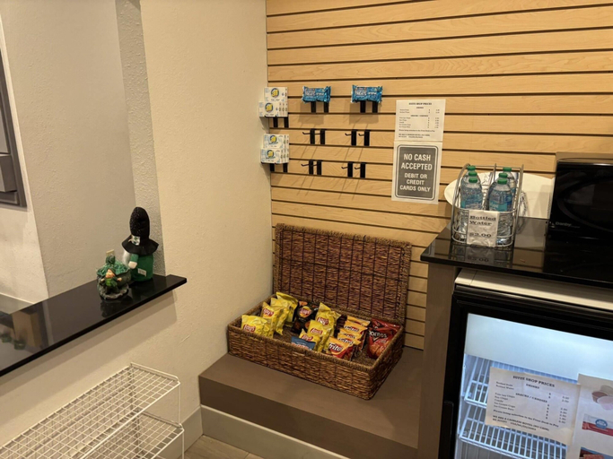 Others 5, Quality Inn & Suites Bethany - Oklahoma City West, Oklahoma