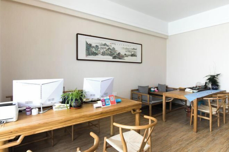 Others 5, suyu hotel, Taiyuan