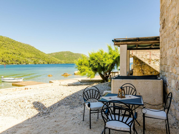Others 2, Holiday home Barbara - Two Bedroom Holiday home, Ston