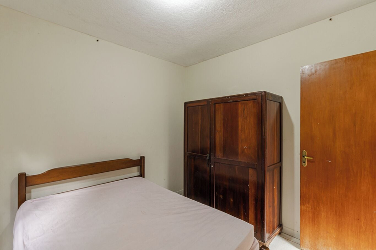 Room 4, Ch Cara c Wifi Churrasq Pisc Lazer pet Friendly, Suzano