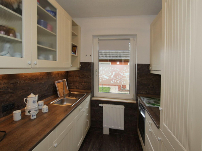 Others 3, Doppelhaushalfte Friesengluck mit Sauna, Aurich