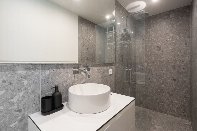 Room 4, LIV Athinum 1 - Luxury Apartment 3B, Attica