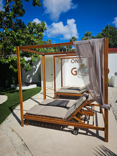 Others 4, SAYU - Suites, Cozumel