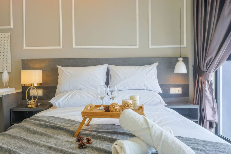 Bedroom 3, Staycation KL - Continew Residence, Kuala Lumpur