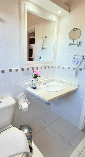 Bathroom 4, Villa Baoba Pousada & Spa, Armação dos Búzios