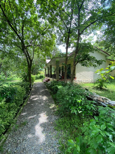 Others 3, The Harikanta Corbett Resort, Almora