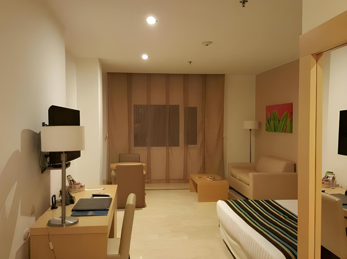 Bedroom 3, Dann Carlton Barranquilla, Barranquilla