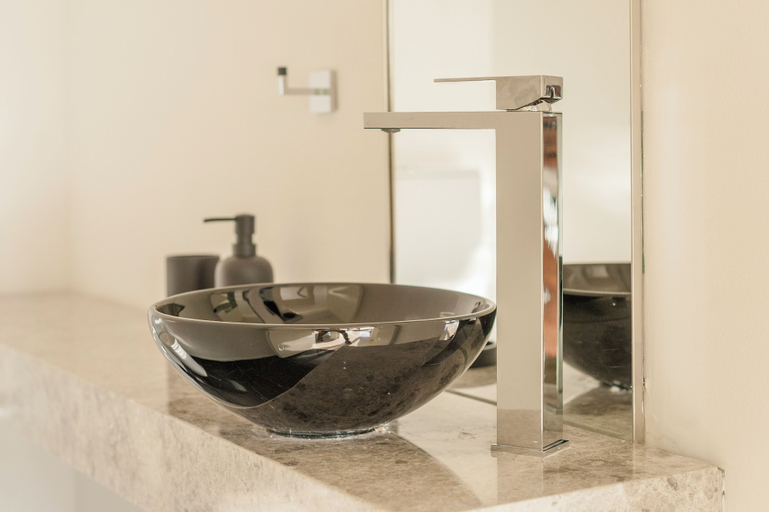 Bathroom 3, Enjoy Luxury Deco Recoleta Complex D1107, Distrito Federal
