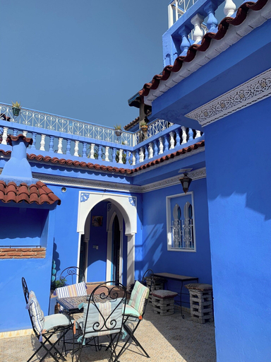 Exterior & Views 2, Dar Aldea, Chefchaouen