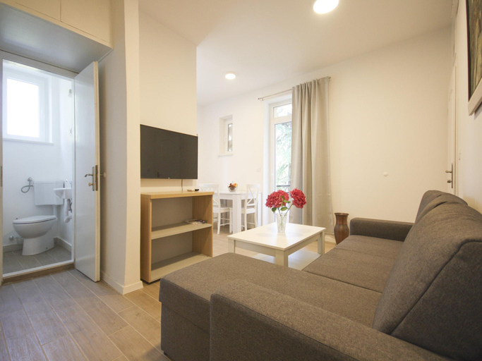 Others 4, Apartment Goge - One-Bedroom Apartment with Balcony, Dubrovnik