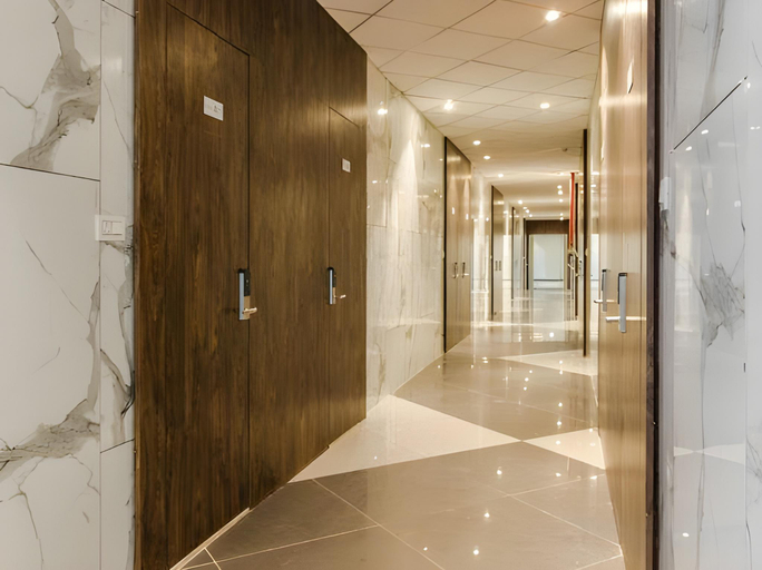 Others 5, Meridian Hotel and Banquet, Surat
