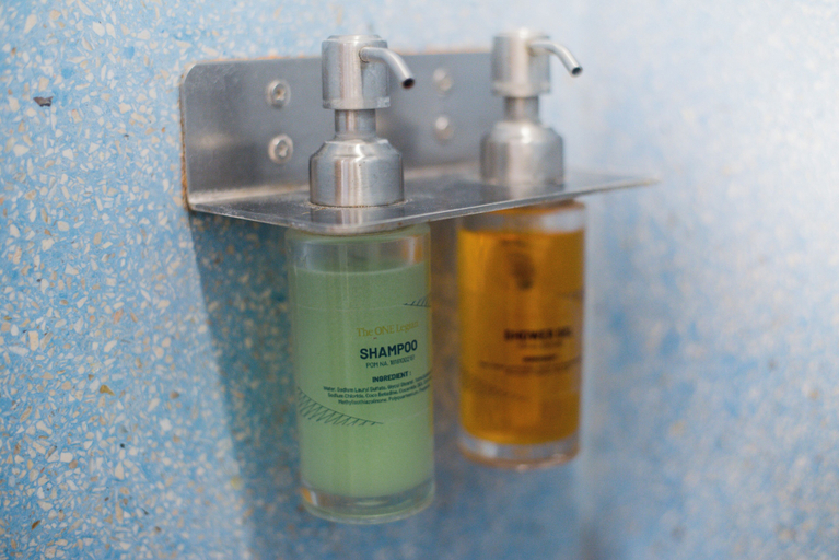Amenities 9