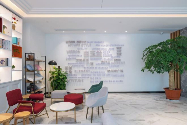 Others 5, Magnotel (Qinzhou Bay Square east railstation hotel), Qinzhou