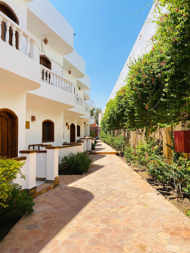 Exterior & Views 2, Ghazala Oasis, Sant Katrin