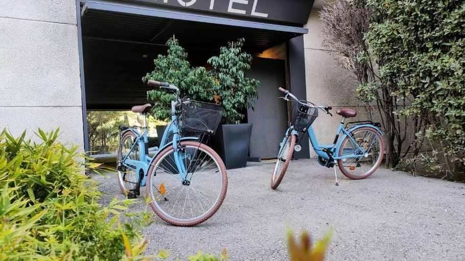 Others 5, Hotel Punt 14 - Adults only, Barcelona