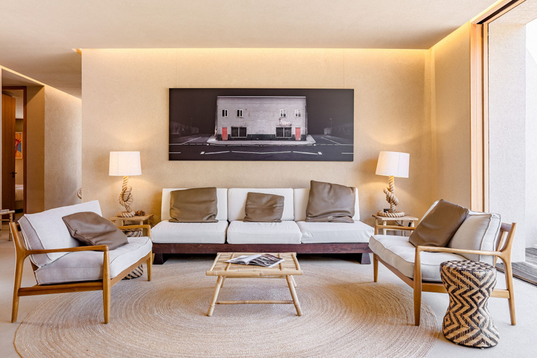 Room 2, Melides Premium Villa With Pool by Homing, Grândola