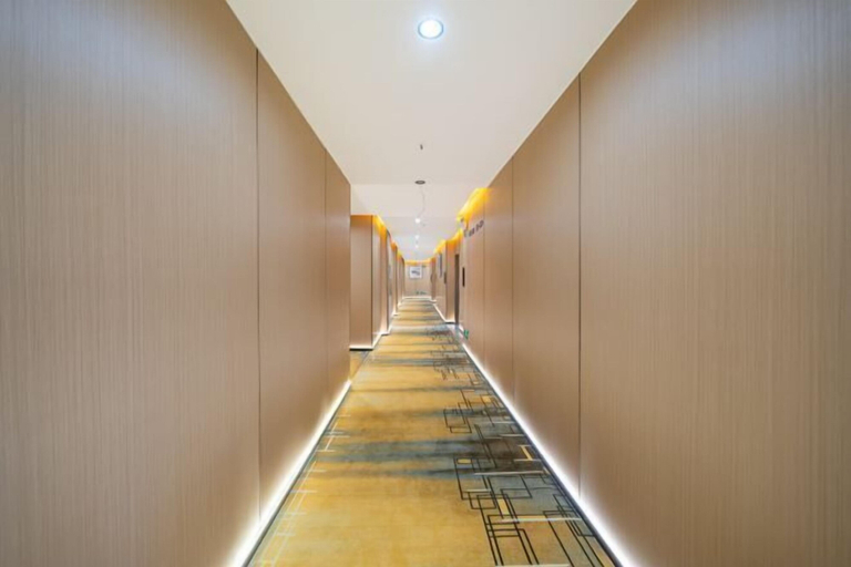 Others 5, ShellHotel, Shanghai