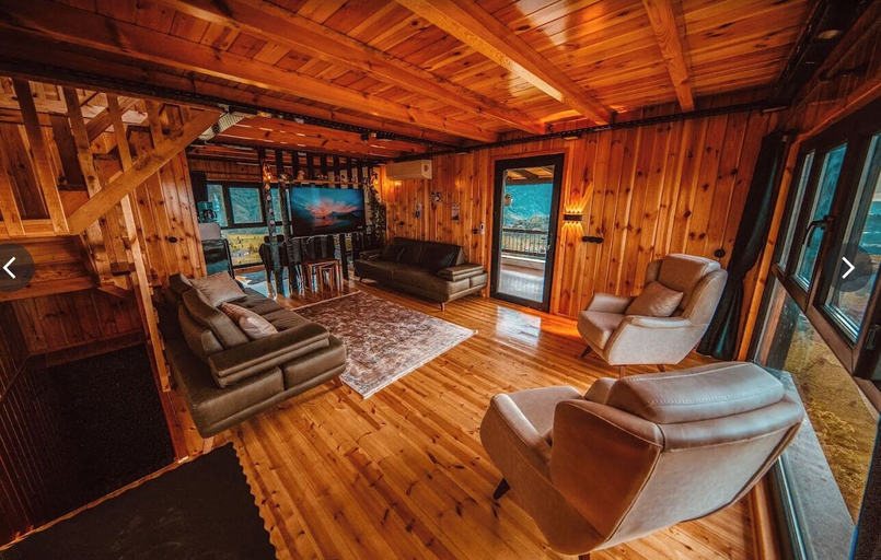 Others 5, Dereağzı Suit Bungalov, Ardeşen
