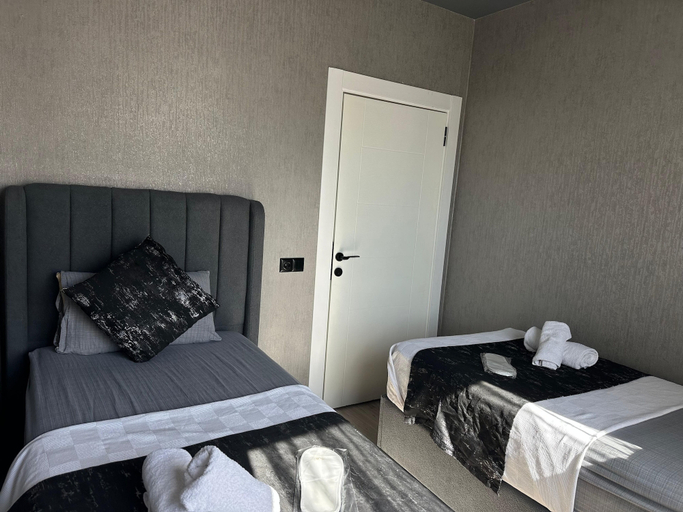 Bedroom 4, AsrınGold, Merkez
