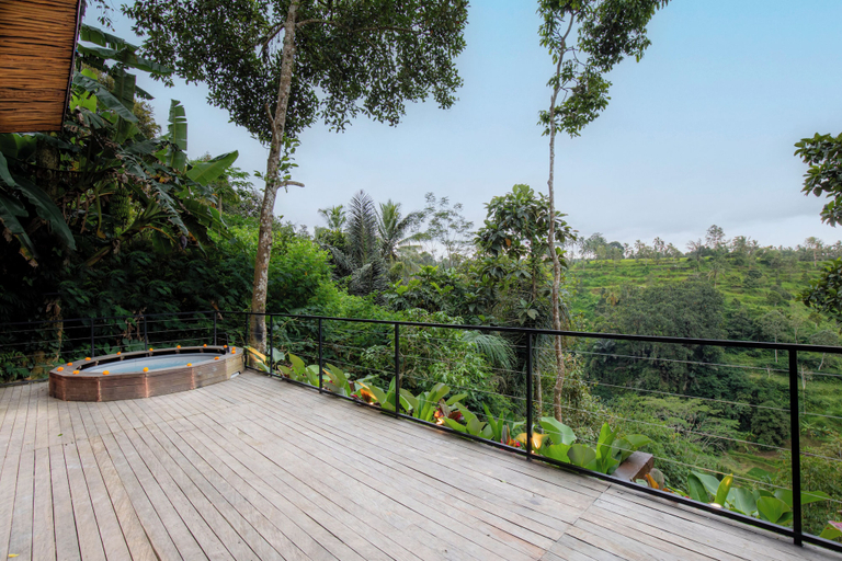 Others 4, Sebatu Hill Cottage, Gianyar