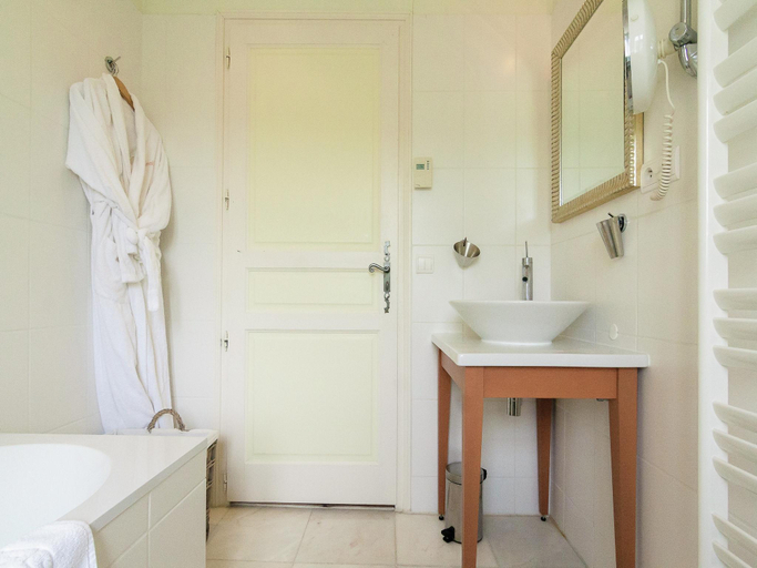 Bathroom 3, Cottage in Wine Country, Lot-et-Garonne