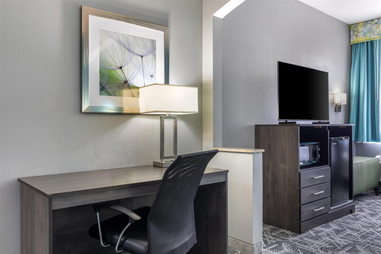 Others 4, Best Western Executive Inn, Navarro