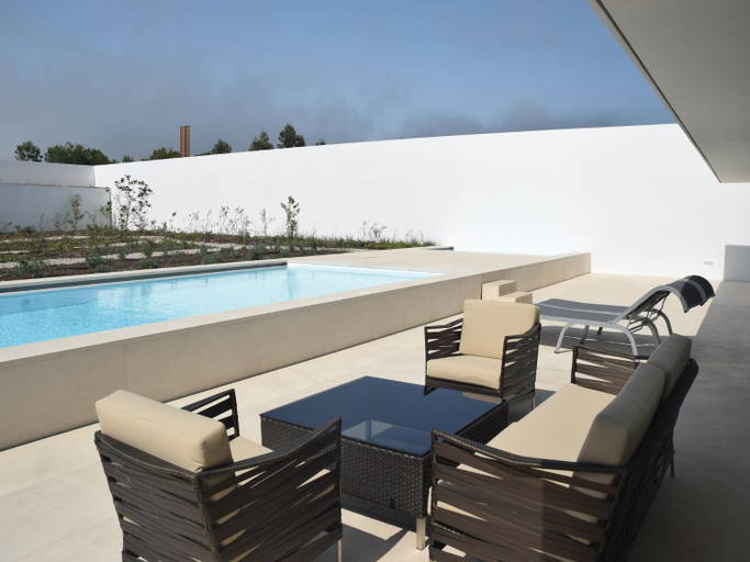 Others 3, Morden Archictectural Villa In Lisbon, Óbidos