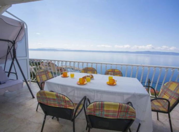 Others 4, Sea View Apartments Lendic Podgora, Podgora