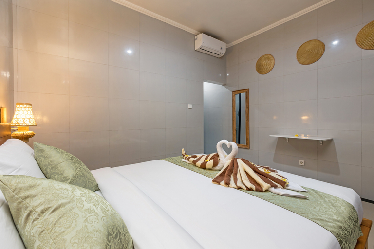 Others 4, The Tis Guesthouse and Hostel, Badung
