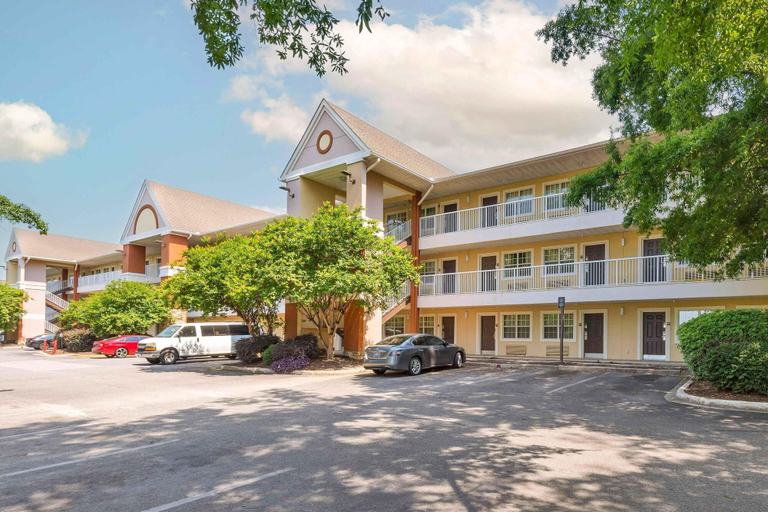 Exterior & Views 5, Extended Stay America Suites Columbia West Interstate 126, Richland