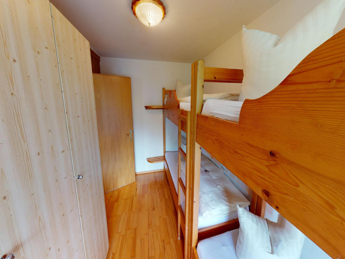 Others 5, Chalet in Wildkogel near Ski Slopes, Zell am See