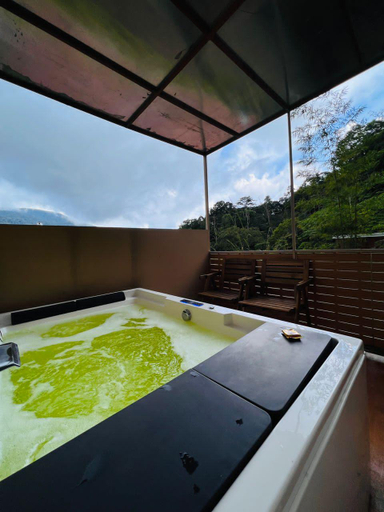 Sport & Beauty 2, Kireina Genting Villa, Genting Highlands