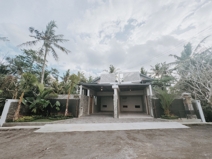 Exterior & Views 2, Uma Lys Villa Ubud, Gianyar