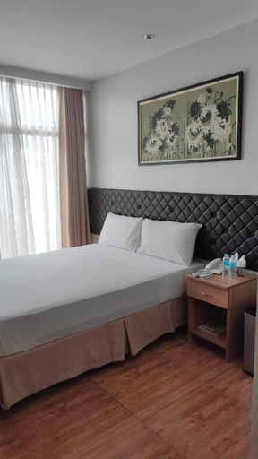 Bedroom 7