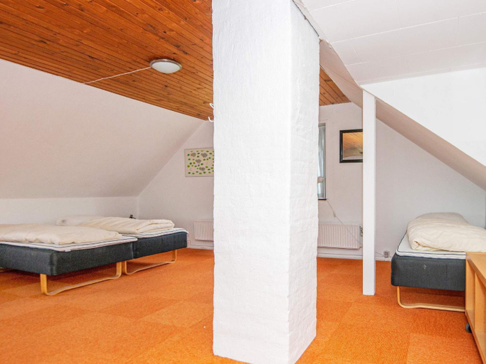 Bedroom 2, Unique Fjord Retreat - By Traum Ferienwohnungen, Aabenraa