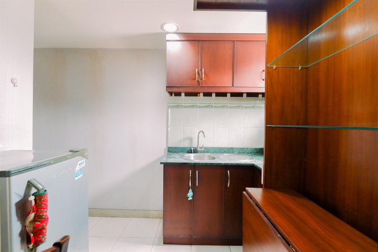 Others 4, Good Deal And Restful Studio Tamansari Sudirman Apartment, Jakarta Selatan