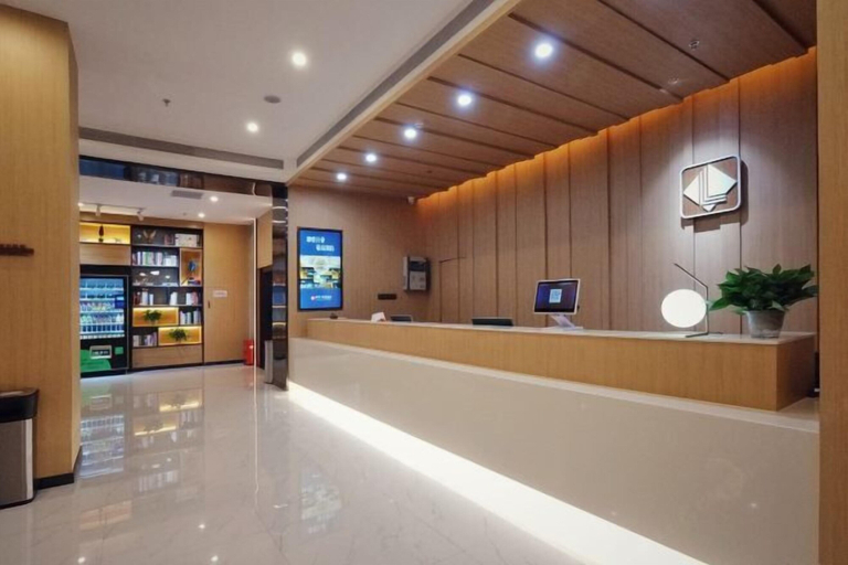 Others 5, Lizun Select Hotel (Hebi Liyang Road Branch), Hebi