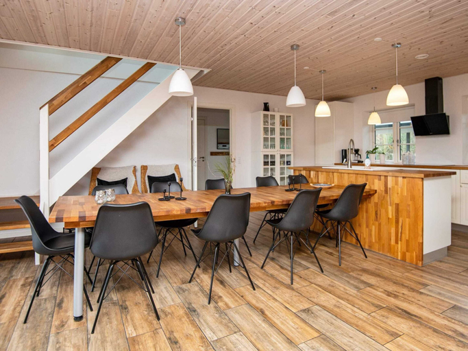 Others 5, 10 Person Holiday Home in Glesborg, Norddjurs