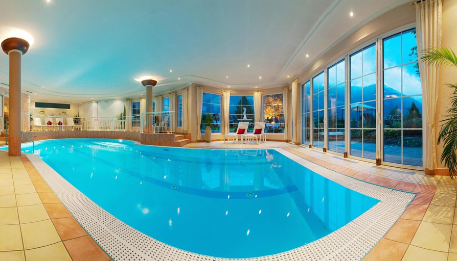 Sport & Beauty 3, Alpenhotel Stefanie, Schwaz