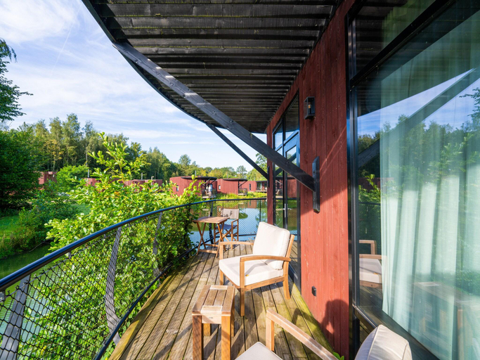 Others 5, Charming Antoing Retreat, Hainaut