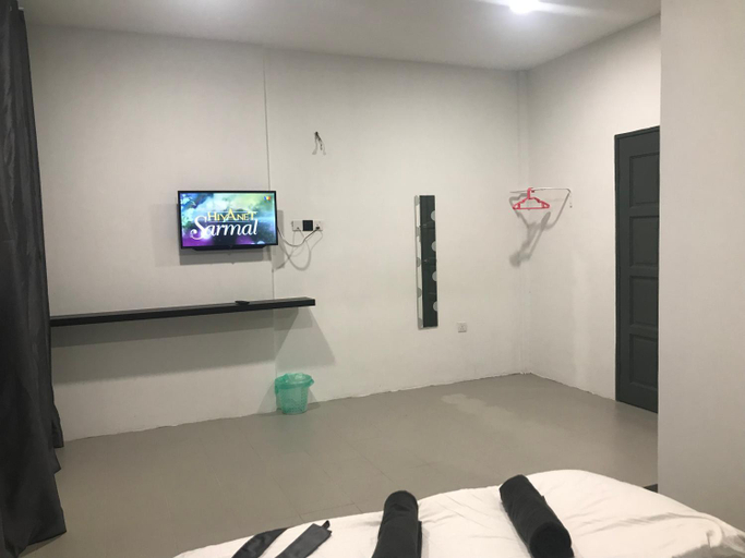 Bedroom 4, Bilek@KADOK, Kota Bharu