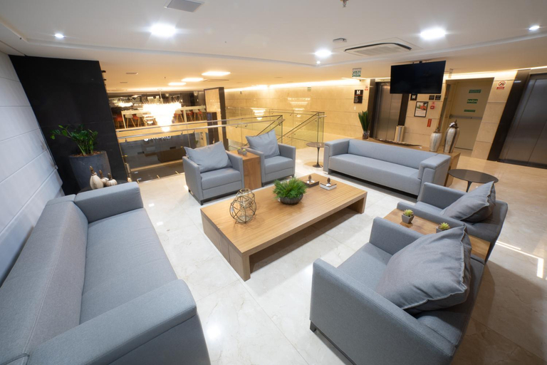 Others 5, Nord Luxxor Citymix , Campina Grande