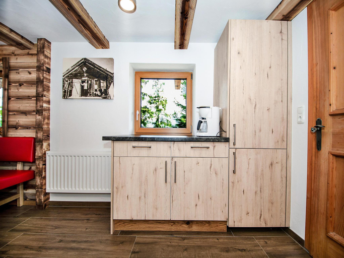 Others 3, Chalet in Hollersbach near Kitzbuhel Ski Lift, Zell am See