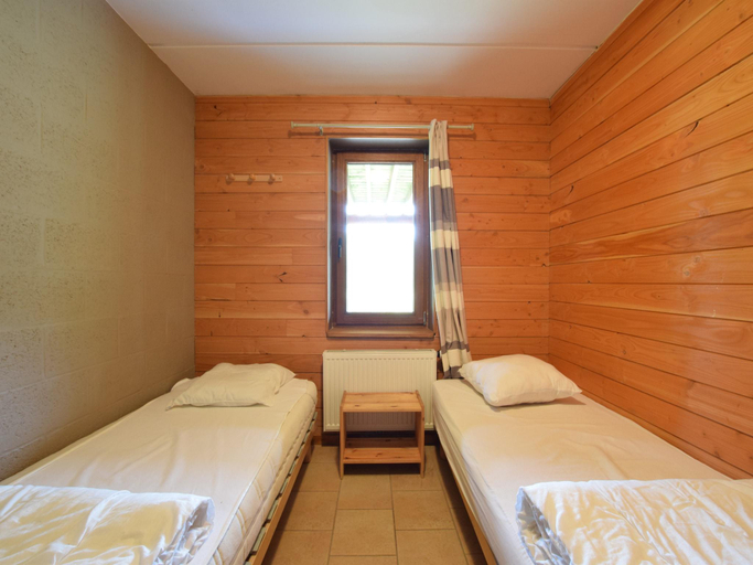 Bedroom 2, Rendeux Retreat with Sauna, Luxembourg