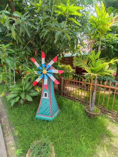 Others 2, MG Guest House, Muang Sukhothai