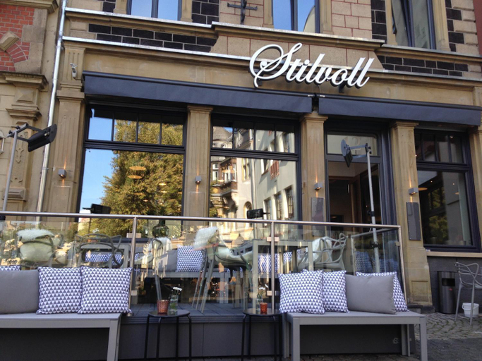Exterior & Views 2, Boutique Hotel Stilvoll, Mayen-Koblenz