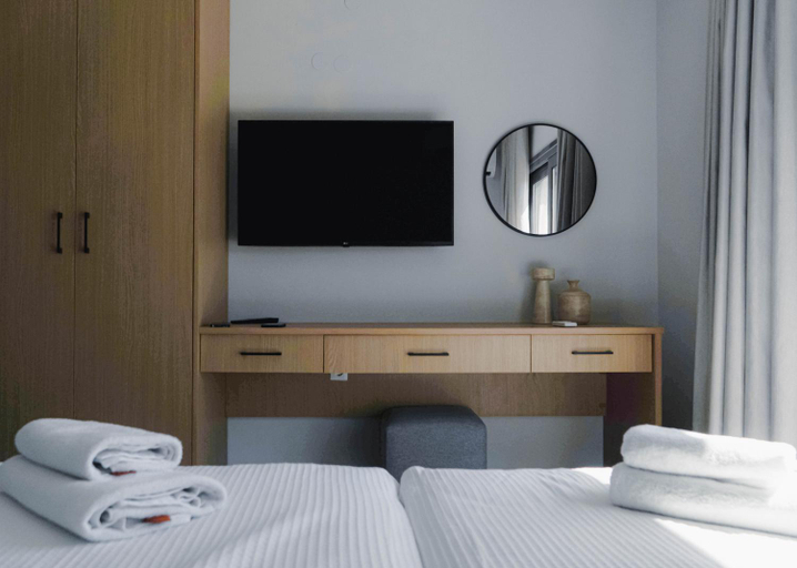Bedroom 3, Princess Sun, South Aegean