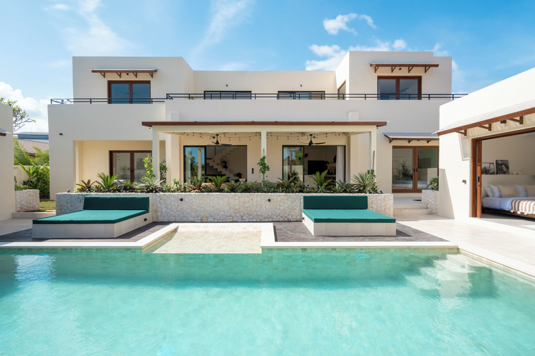 Sport & Beauty 3, Rumah Tiha by Alfred in Bali (permanently closed), Badung