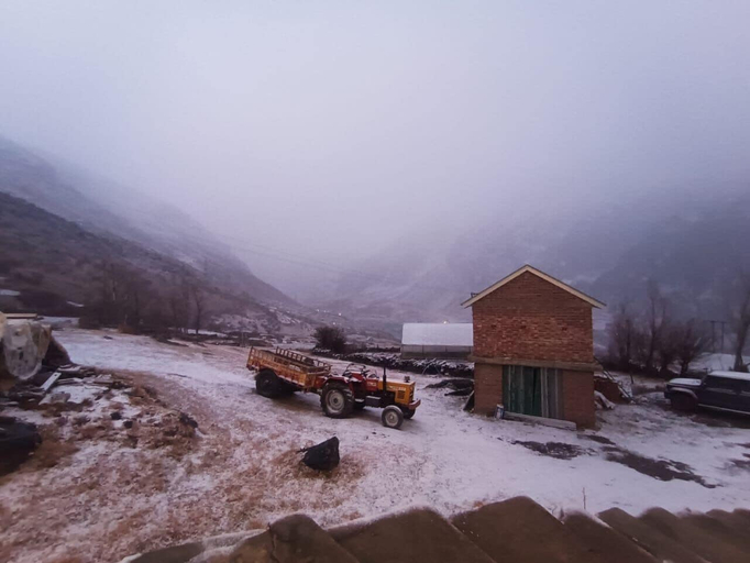 Exterior & Views 3, Aangn - Where every stay feels like Home, Lahul & Spiti