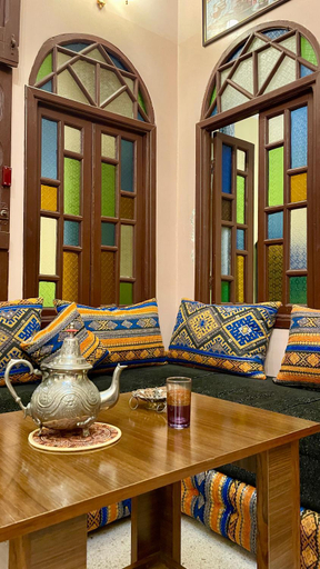 Others 4, Riad Dar Al Manzah, Rabat
